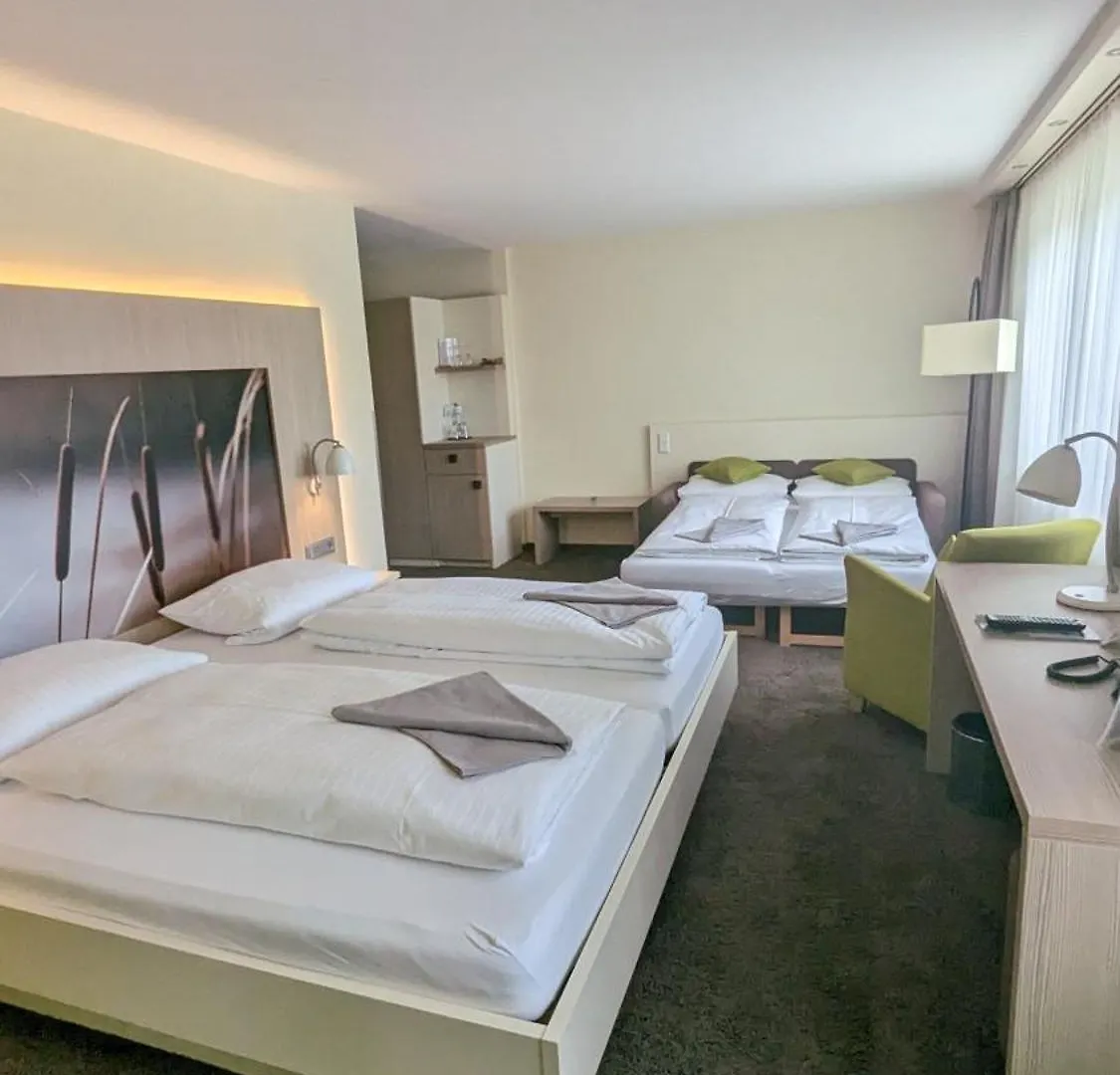 Hotel Gierer Wasserburg