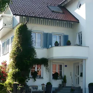 Haus Schnitzler Wasserburg