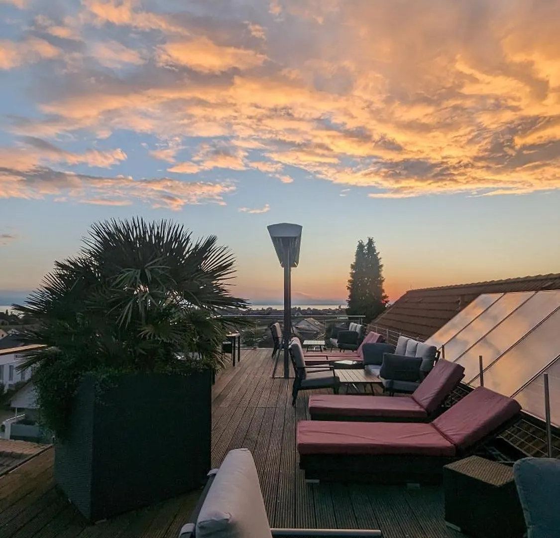 Hotel Gierer Wasserburg
