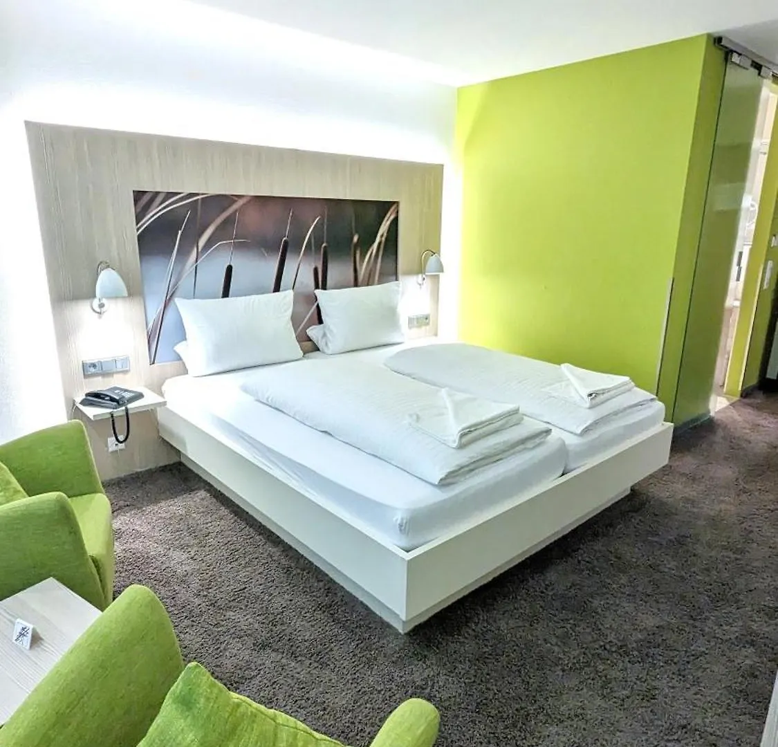 Hotel Gierer Wasserburg