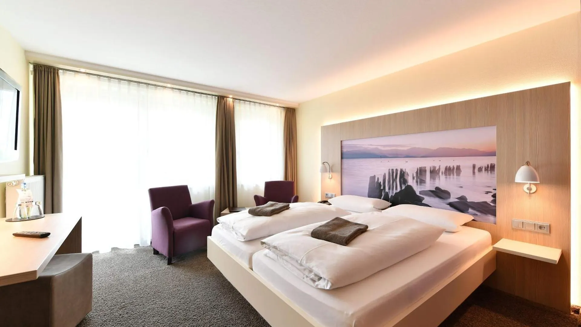 Hotel Gierer Wasserburg