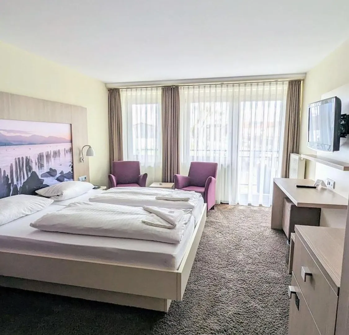 Hotel Gierer Wasserburg