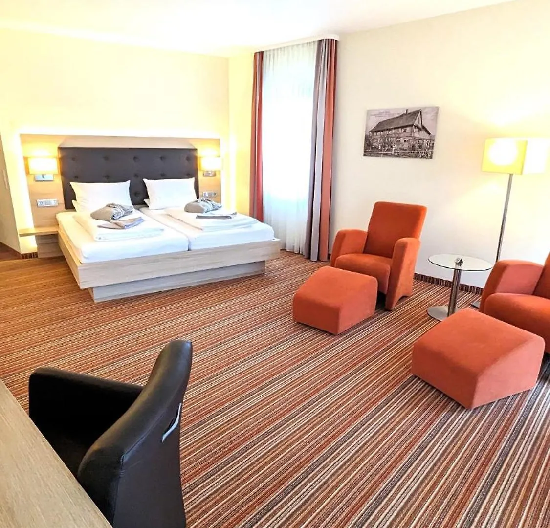 Hotel Gierer Wasserburg