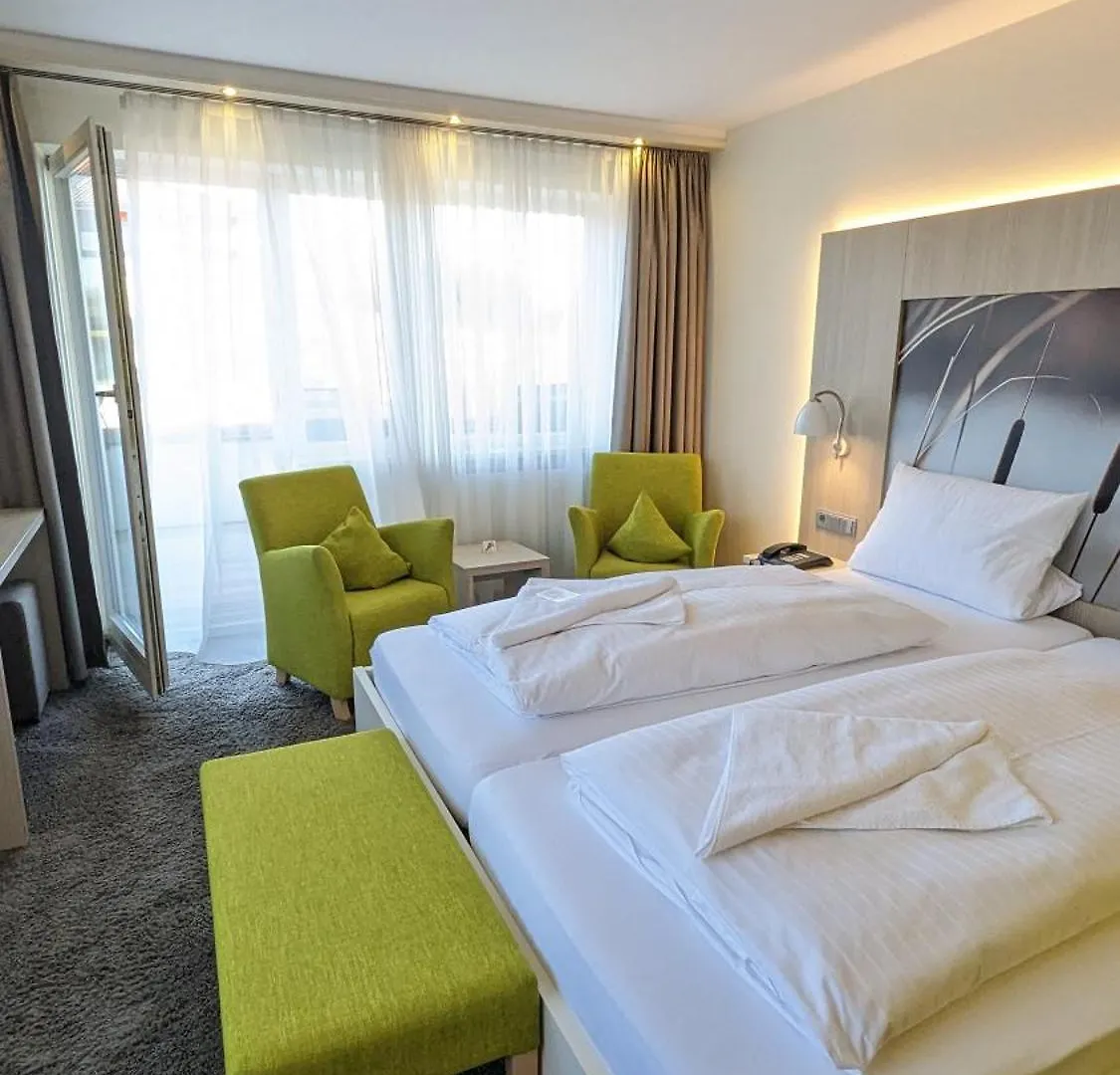 Hotel Gierer Wasserburg