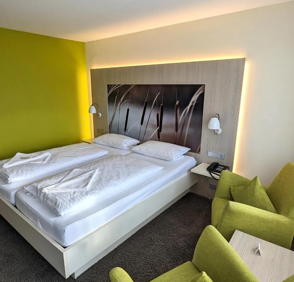 Hotel Gierer Wasserburg am Bodensee