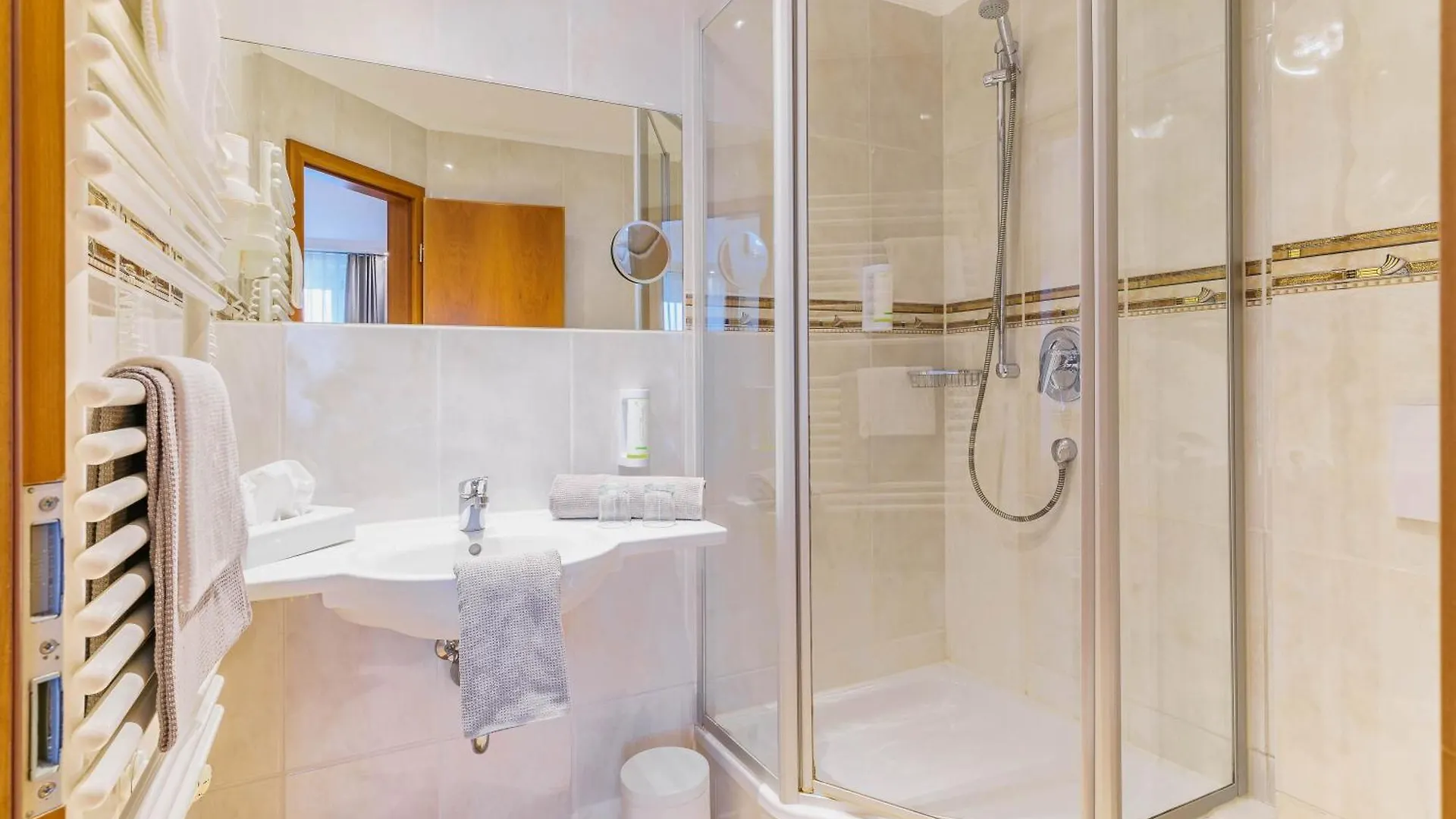 Hotel Gierer Wasserburg am Bodensee