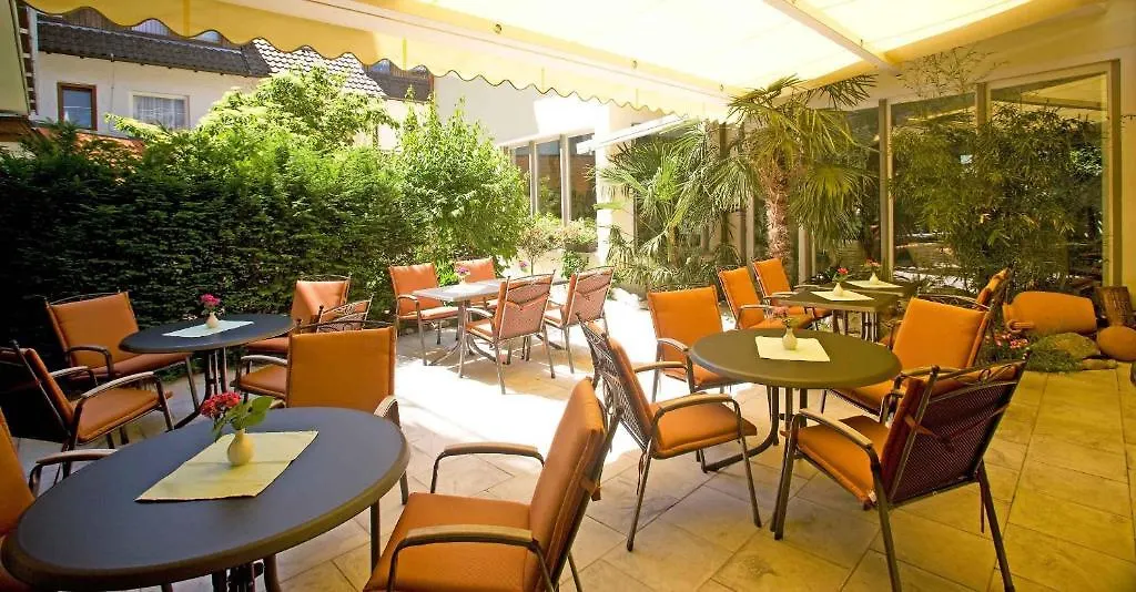 Hotel Gierer Wasserburg 4*,  Deutschland
