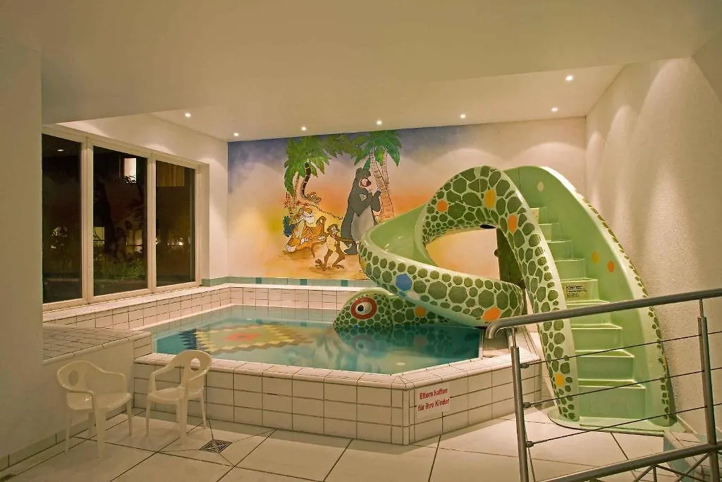 Hotel Gierer Wasserburg am Bodensee 4*,  Germany